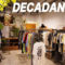 高円寺古着屋「DECADANCE」