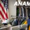 高円寺古着屋「ANAME」