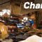 高円寺古着屋「Chart」