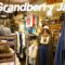 高円寺古着屋「Grandberry Jam」