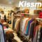 高円寺古着屋「Kissmet」