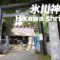 高円寺「氷川神社」トップ画像