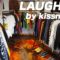 高円寺古着屋「LAUGH by KIssmet」