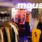 高円寺古着屋「mouse」
