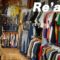 高円寺古着屋「Re'all」トップ画像