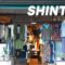 高円寺古着屋「SHINTO」詳細ページトップ画像