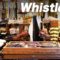 高円寺古着屋「Whistler」
