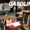 高円寺古着屋「GASOLINE」