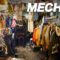 高円寺古着屋「MECHA」