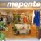 高円寺古着屋「mepontego」