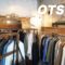 高円寺古着屋「OTSU」