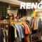 高円寺古着屋「RENGA」