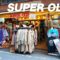 高円寺古着屋「SUPER OLD」