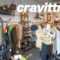 高円寺古着屋「cravittra（クラビットラ）」