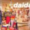 高円寺レディース古着屋「daidai（ダイダイ）」