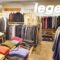 高円寺ヨーロッパ古着屋「leger（レジェ）」