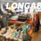 高円寺古着屋「LONGABU（ロンガブ）」