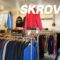 高円寺古着屋「SKROVA」