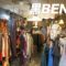 高円寺古着屋「黒BENZ（クロベンツ）」