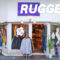 高円寺古着&セレクト「RUGGED（ラギッド）」