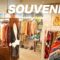 高円寺レディース古着屋「SOUVENIR（スーベニア）」