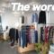 高円寺古着屋「The words（ザ ワーズ）」