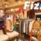 高円寺古着屋「Fizz（フィズ）」Vintag Clothing Shop In Koenji Tokyo