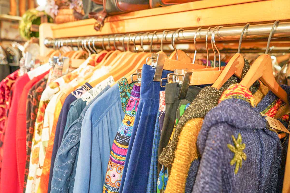 Fizz Look店（フィズルック）| 東京-高円寺のレディース古着屋
