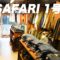 高円寺古着屋「SAFARI 1号店」Vintage Clothing Shop In Koenji Tokyo