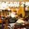 高円寺古着屋「SAFARI 2号店」Vintage Clothing Shop In Koenji Tokyo