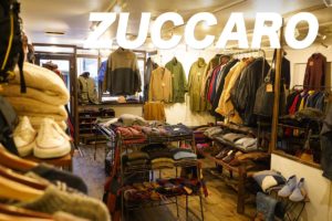 東京-高円寺 古着屋「zuccaro（ズッカーロ）」Vintage Clothing Shop In Koenji Tokyo