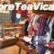 高円寺古着屋「More Tea Vicar?（モアティーヴィカー）」