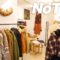 高円寺古着屋「NoTE（ノート）」