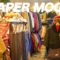 高円寺古着屋「PAPER MOON（ペーパームーン）」