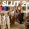 高円寺古着屋「SLUT 2nd（スラットセカンド）」
