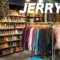 高円寺古着屋「JERRYZ（ジェリーズ）」