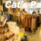 高円寺レディース古着屋「Cat's paw（キャッツポー）」